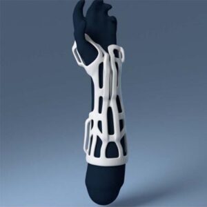 A1 – Wrist & forearm support