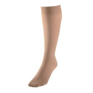 Below knee compression Socks and Stockings