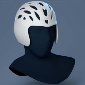C5 – Helmet Superficial Protection