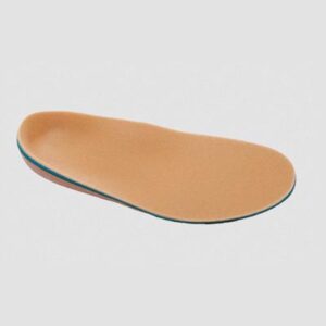 CAD-CAM DIABETIC off load insole