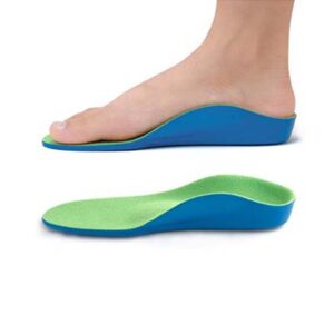 Insoles For Child Flat Feet