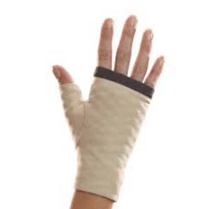Mobiderm mitten for hand