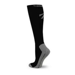 Therafirm TheraSport Athletic Recovery Sock