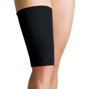 dr med thigh support